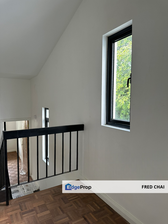 C H E A P 2 Storey E N D L O T Superlink at Seputeh, Kuala Lumpur, Seputeh