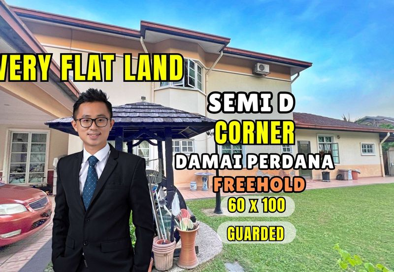 Bandar Damai Perdana