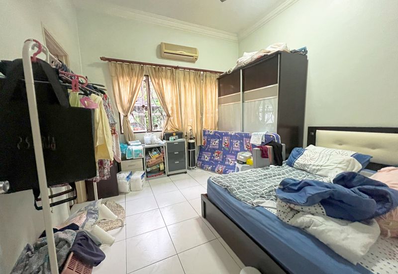 Bandar Damai Perdana