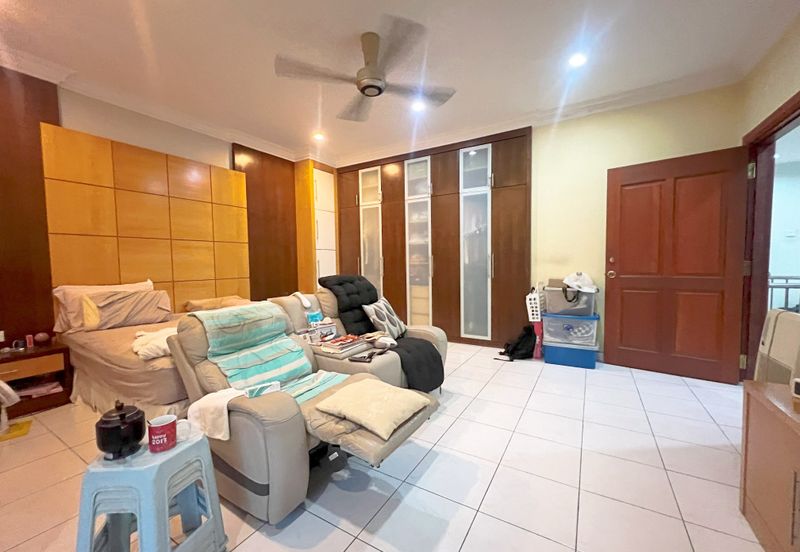 Bandar Damai Perdana