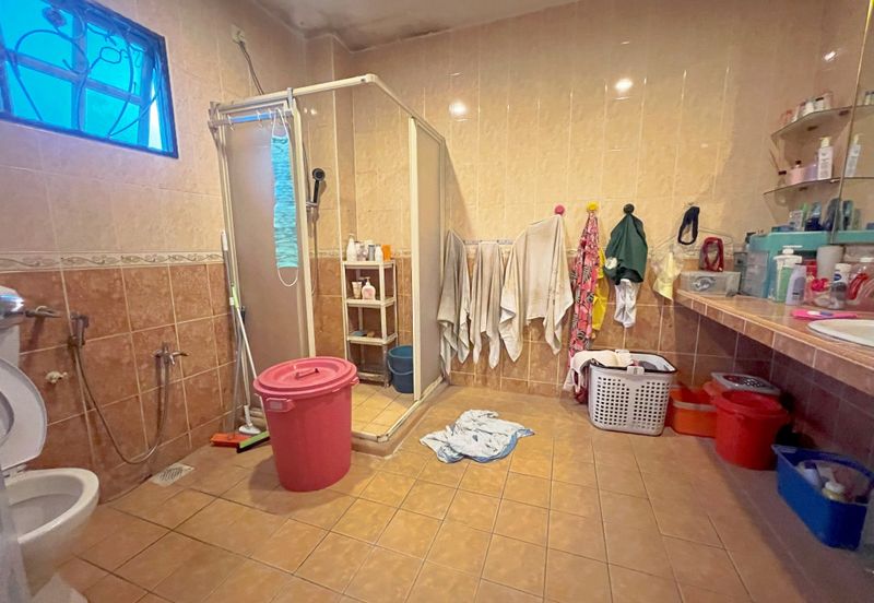 Bandar Damai Perdana