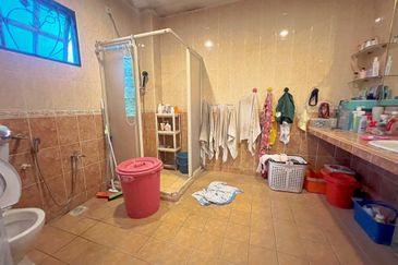 Bandar Damai Perdana