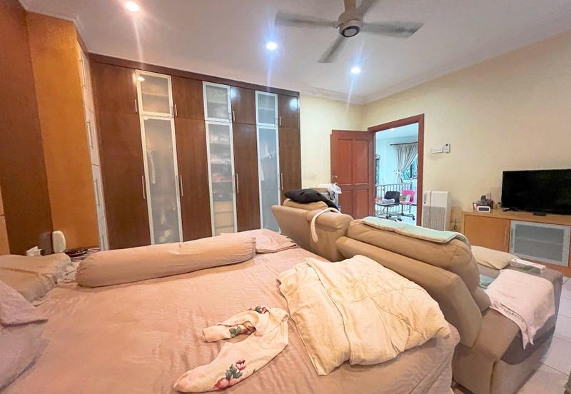 Bandar Damai Perdana