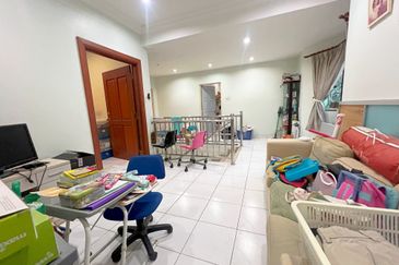 Bandar Damai Perdana