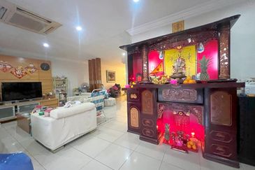 Bandar Damai Perdana