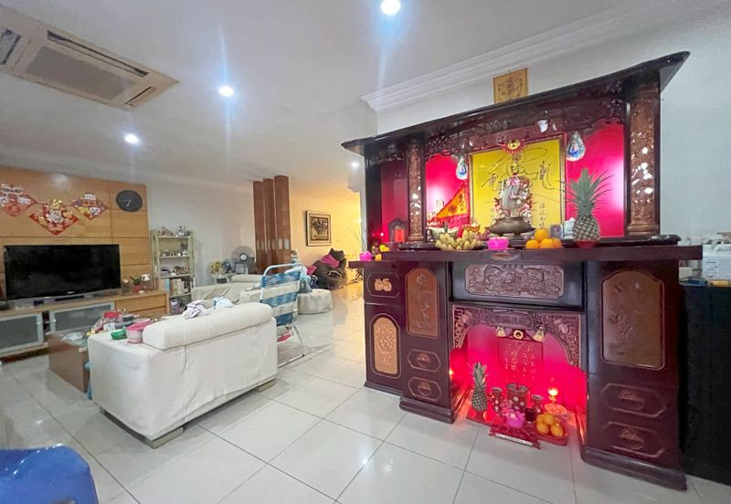 Bandar Damai Perdana