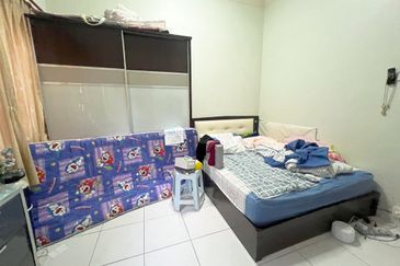 Bandar Damai Perdana