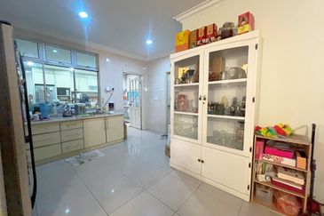 Bandar Damai Perdana