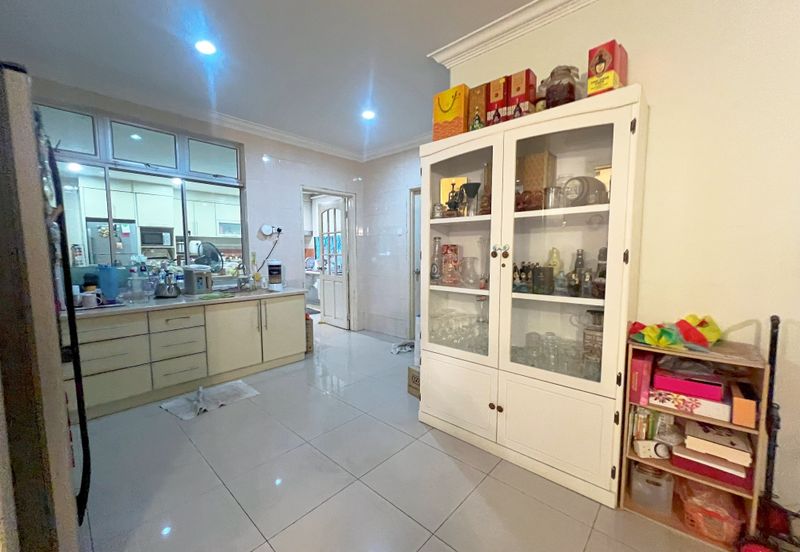 Bandar Damai Perdana