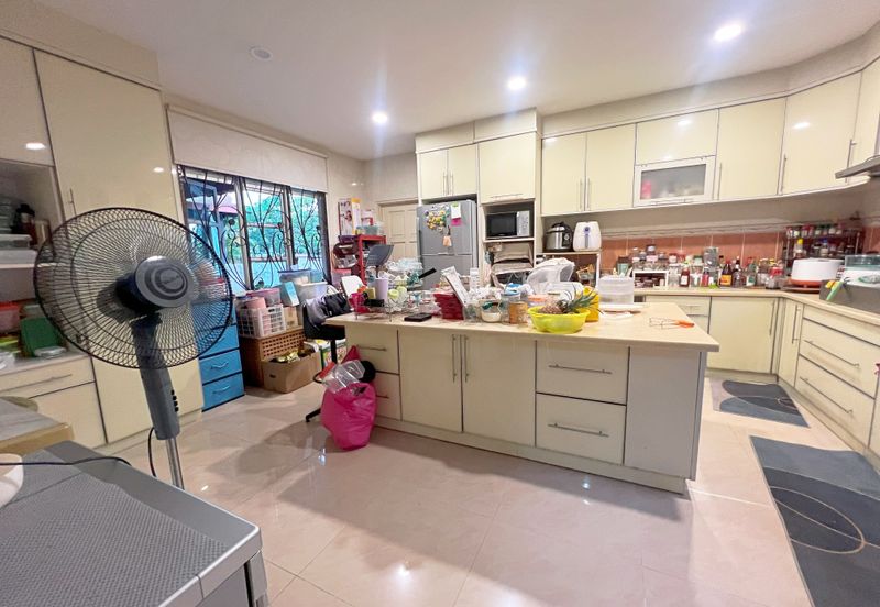 Bandar Damai Perdana