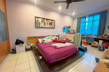 Bandar Damai Perdana