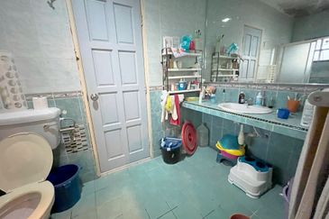 Bandar Damai Perdana