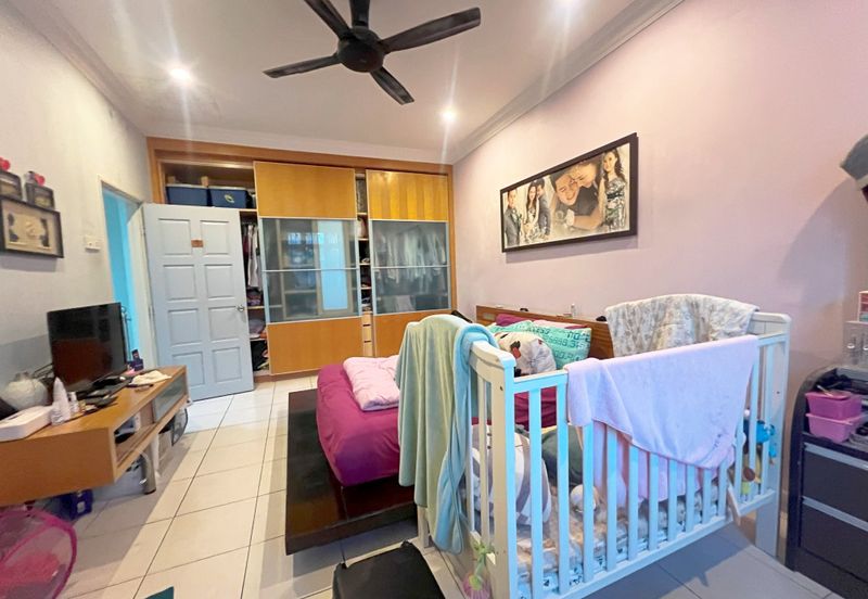 Bandar Damai Perdana