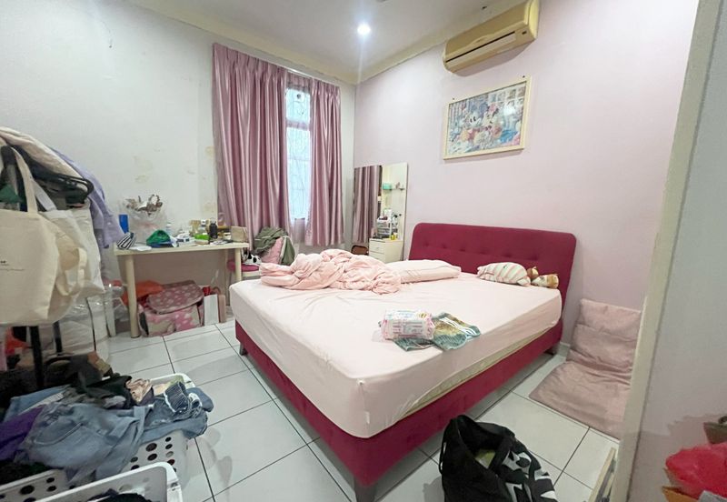 Bandar Damai Perdana