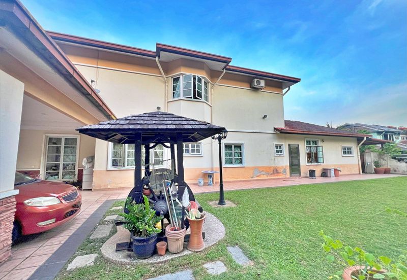 Bandar Damai Perdana