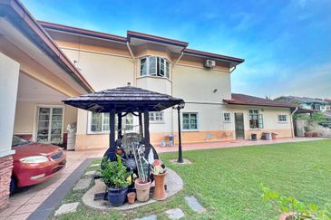 Bandar Damai Perdana