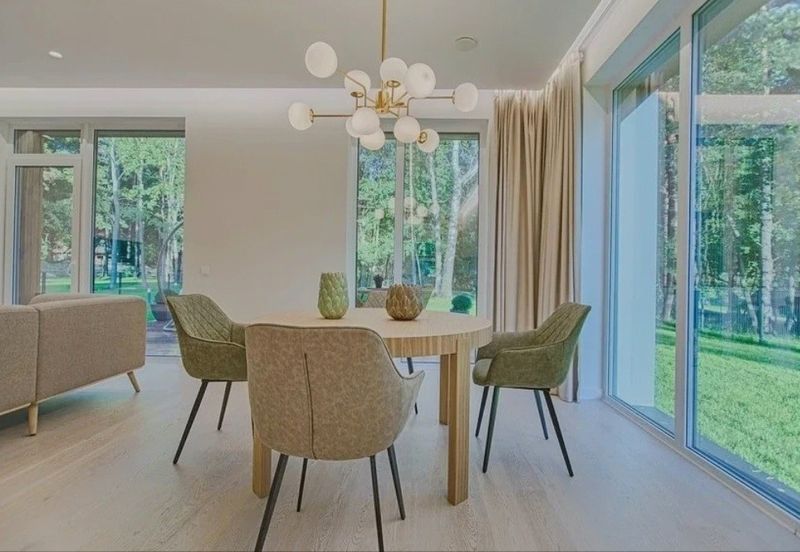 C H E A P Bungalow Villa at The Mines Resort City  