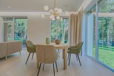 C H E A P Bungalow Villa at The Mines Resort City  