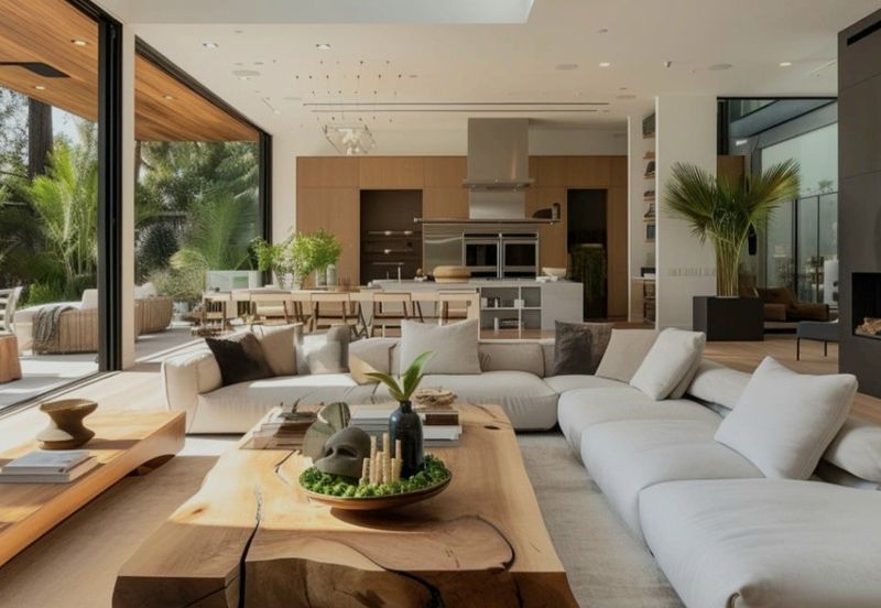 C H E A P Bungalow Villa at The Mines Resort City  