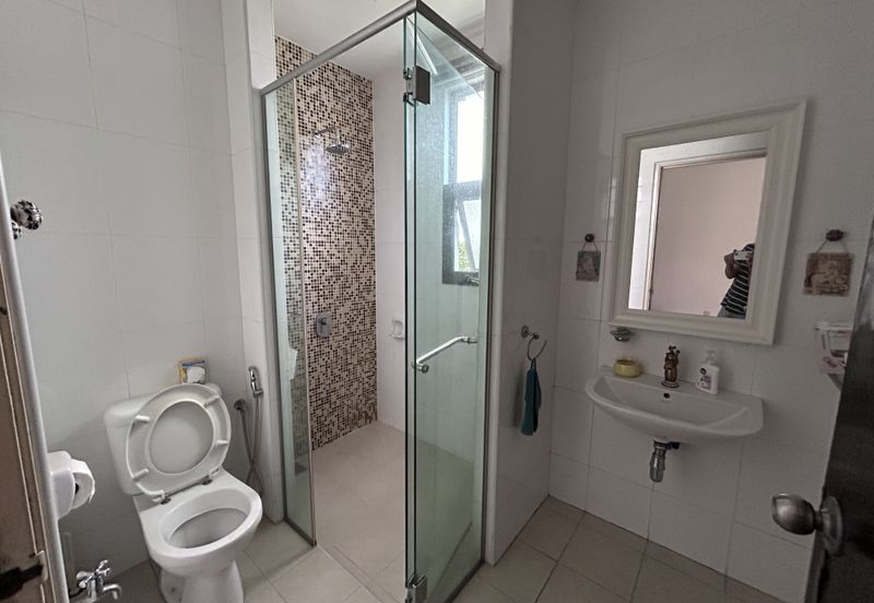 Country Heights Kajang