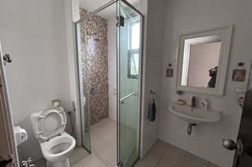 Country Heights Kajang