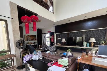 Country Heights Kajang