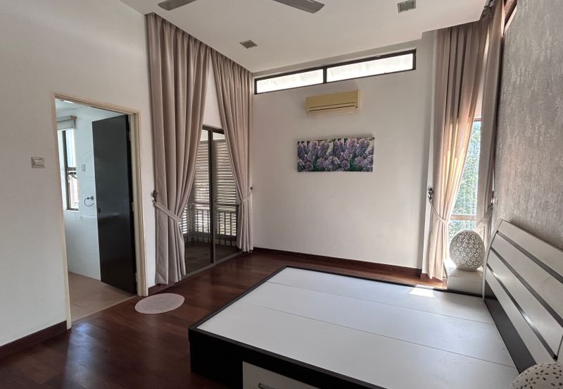 Country Heights Kajang