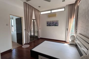 Country Heights Kajang