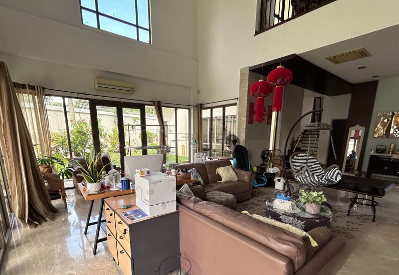 Country Heights Kajang