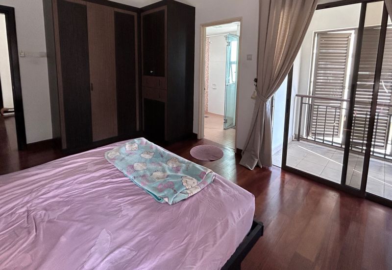 Country Heights Kajang