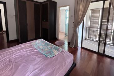 Country Heights Kajang