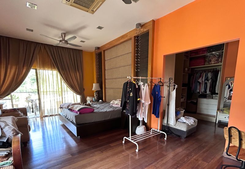 Country Heights Kajang