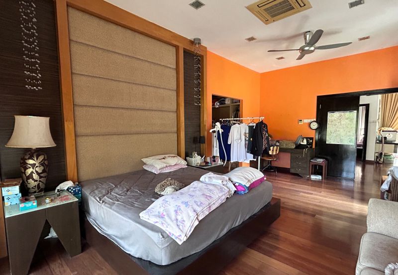 Country Heights Kajang