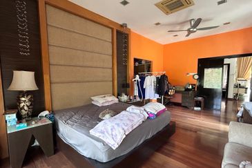 Country Heights Kajang