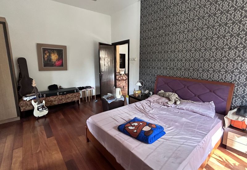 Country Heights Kajang