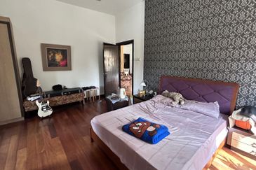 Country Heights Kajang