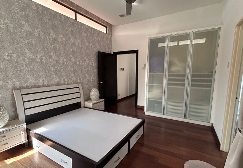 Country Heights Kajang