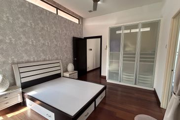 Country Heights Kajang