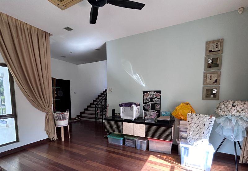 Country Heights Kajang