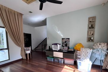 Country Heights Kajang