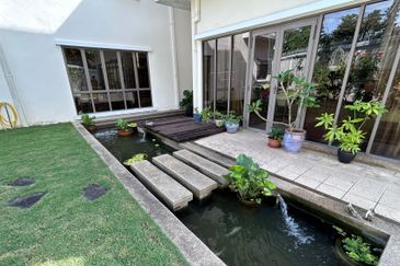 Country Heights Kajang