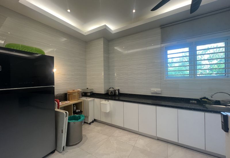 Bandar Mahkota Cheras