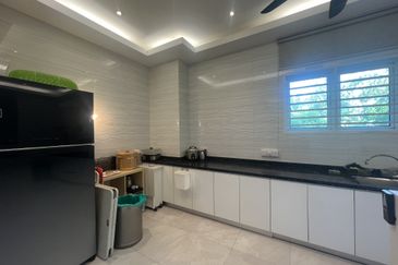 Bandar Mahkota Cheras