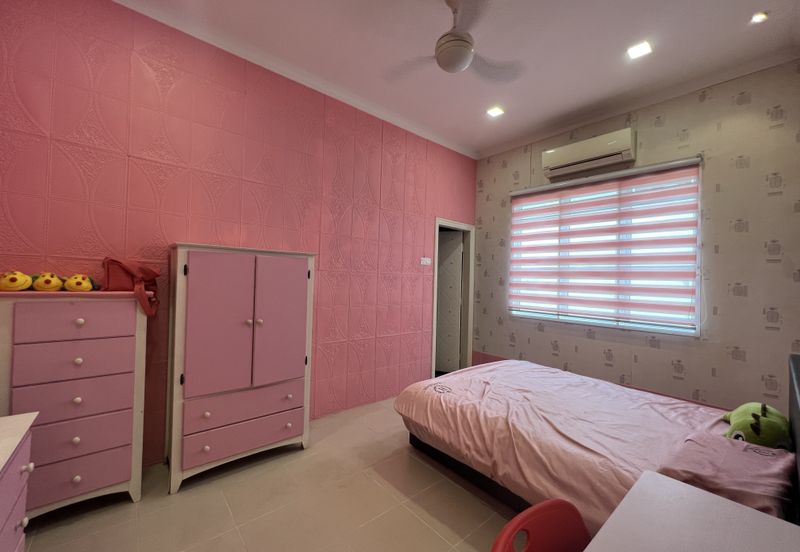 Bandar Mahkota Cheras