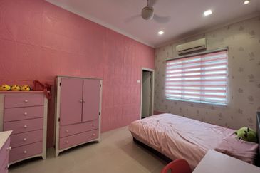 Bandar Mahkota Cheras