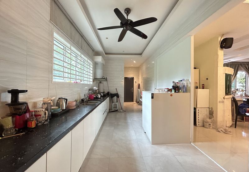 Bandar Mahkota Cheras