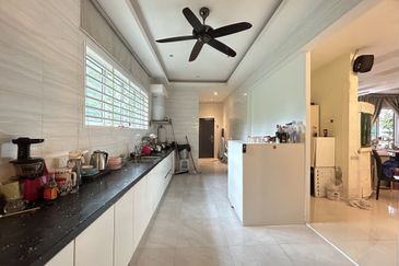 Bandar Mahkota Cheras