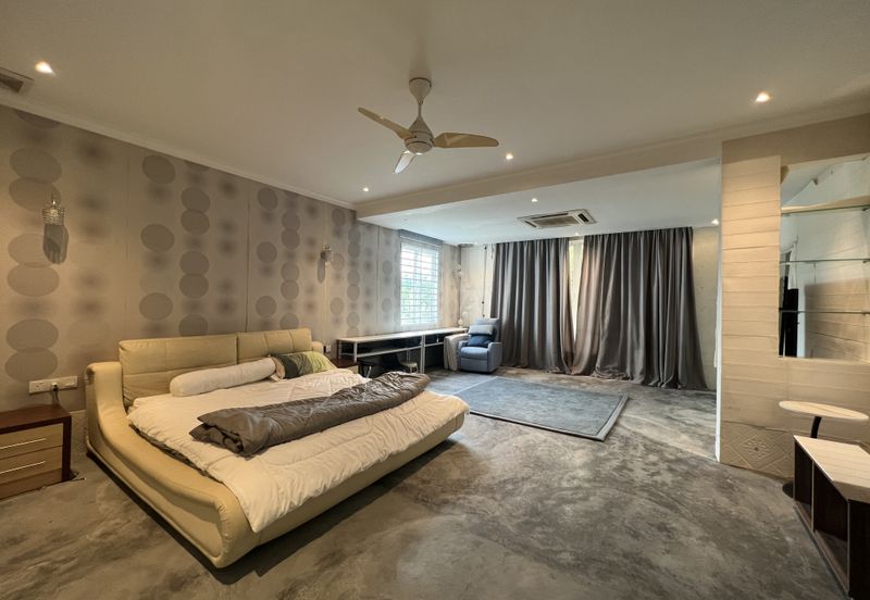 Bandar Mahkota Cheras