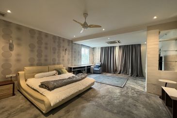 Bandar Mahkota Cheras