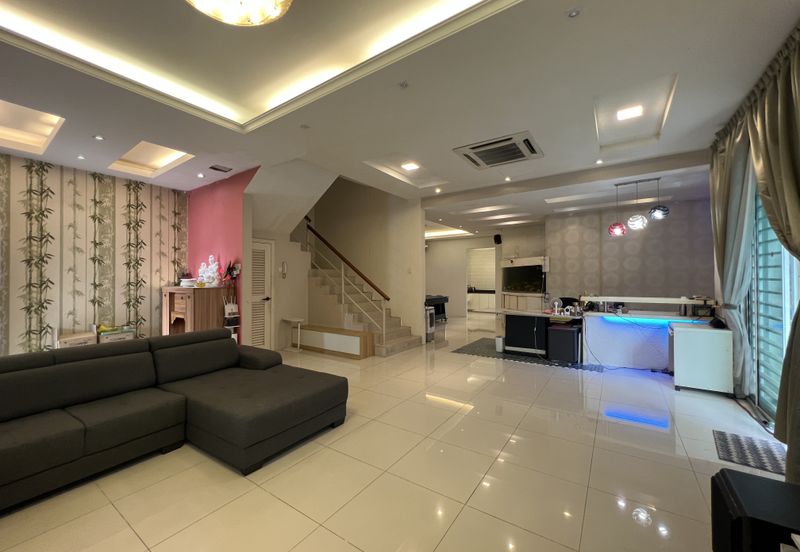 Bandar Mahkota Cheras